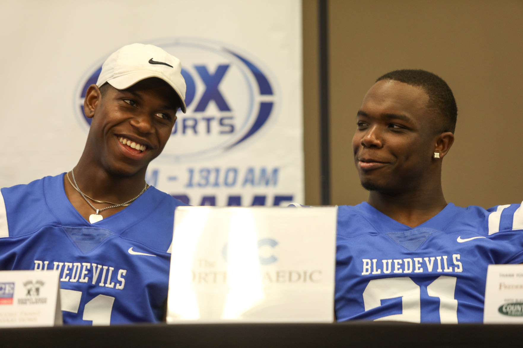 2019 High School Football Media Days